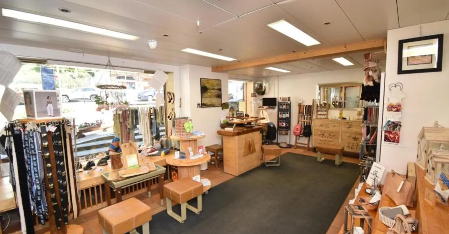 Spazio commerciale 67 m2 a Leysin - Foto 2 di 5