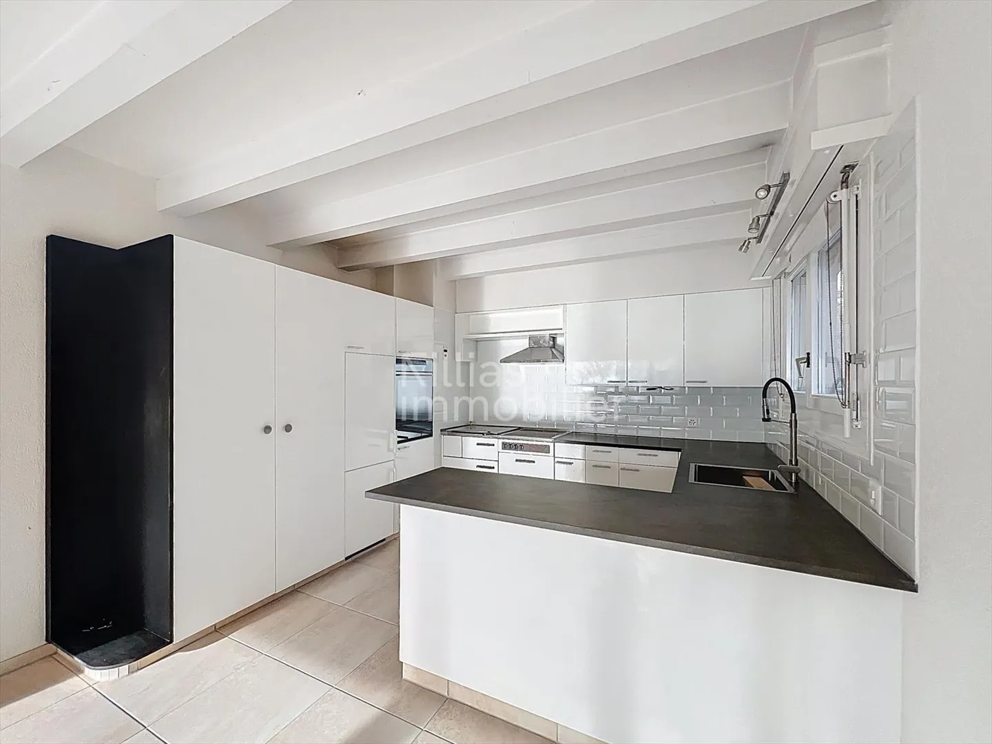 Intimité et espace au bord de la forêt - Photo 4 sur 12