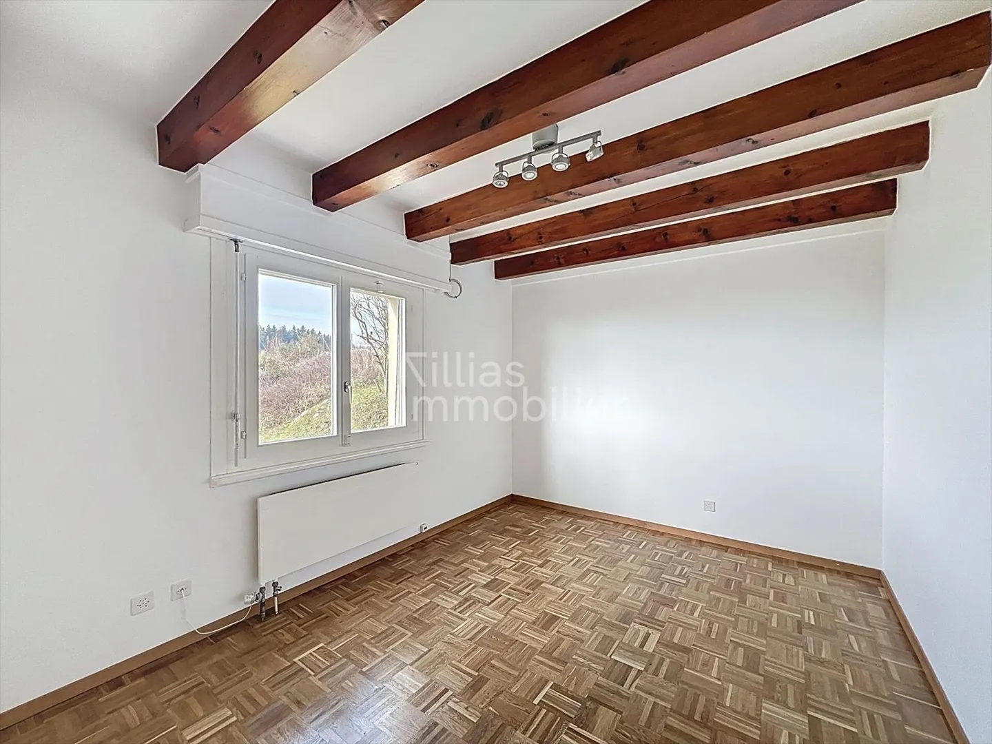 Intimité et espace au bord de la forêt - Photo 8 sur 12