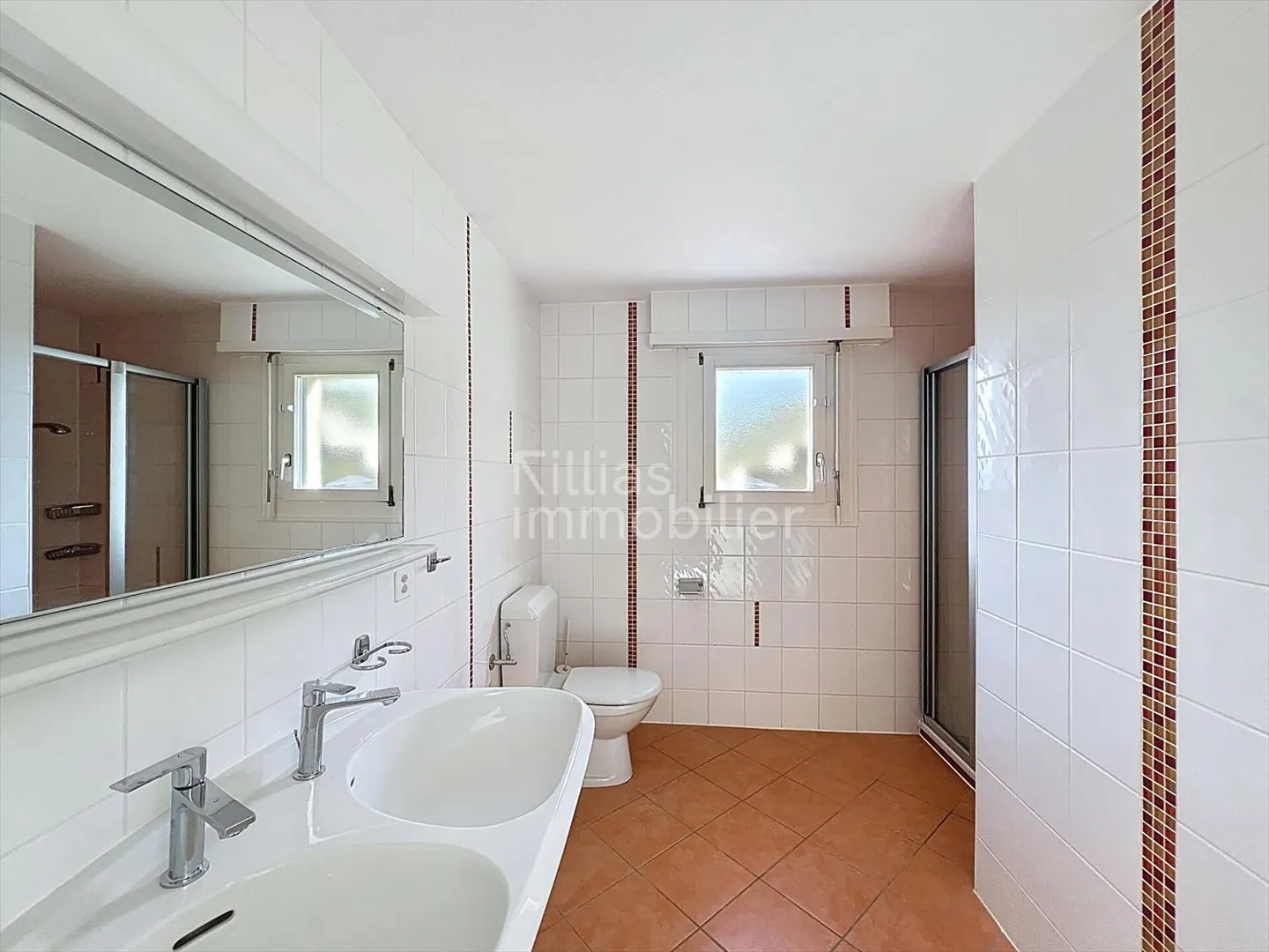 Intimité et espace au bord de la forêt - Photo 9 sur 12