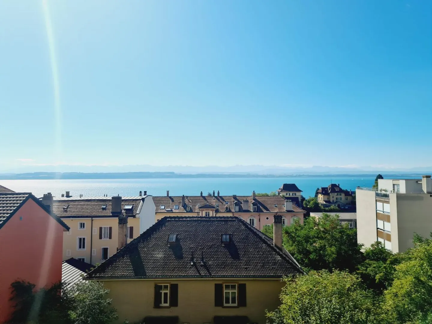 Erdgeschosswohnung zu vermieten - Foto 1 von 7