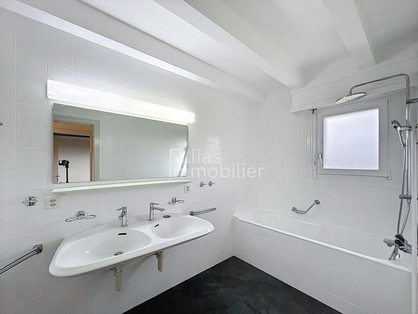 Intimité et espace au bord de la forêt - Photo 10 sur 12