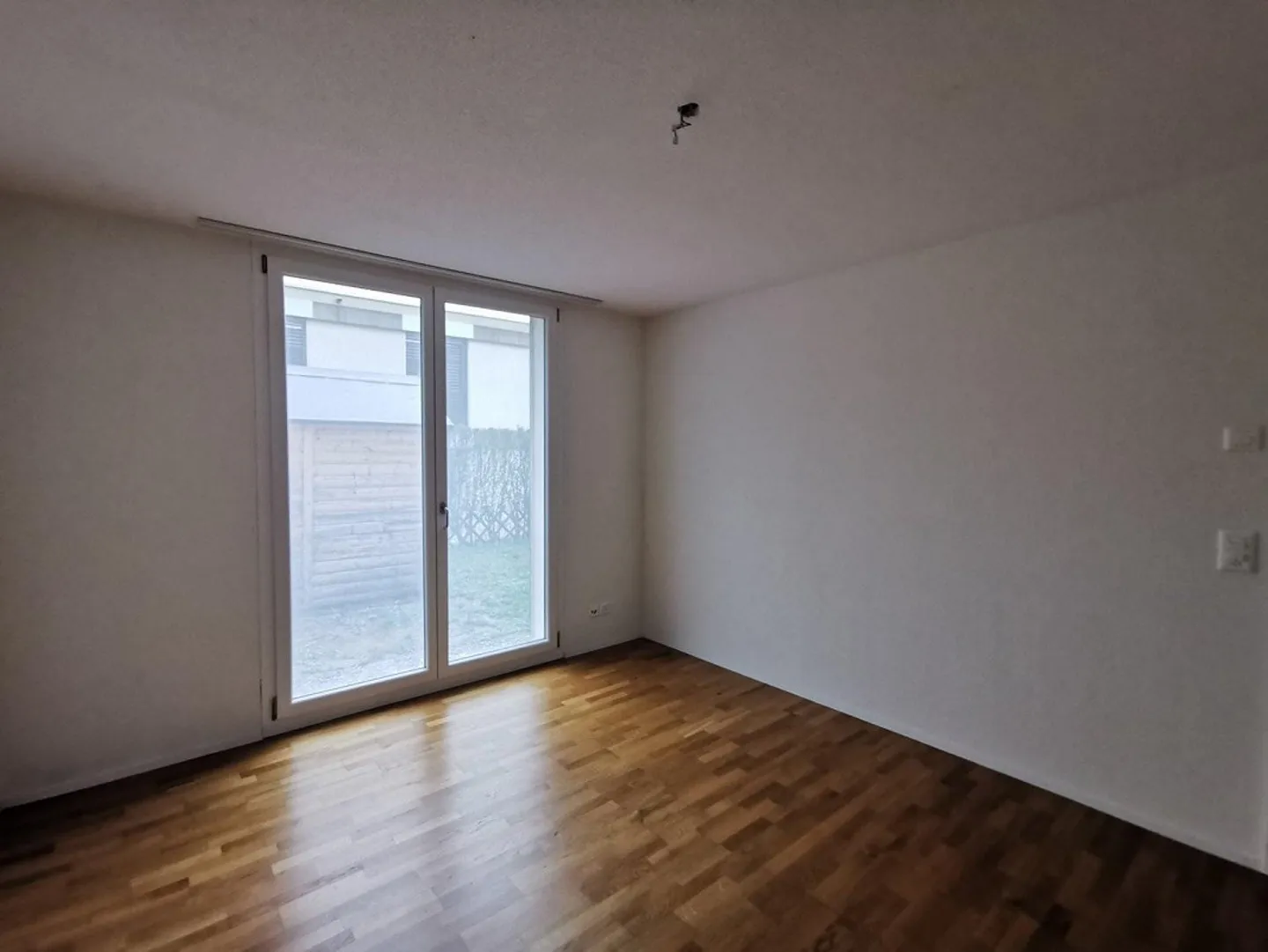 4.5-room garden apartment for rent in Pieterlen - Photo 5 of 9