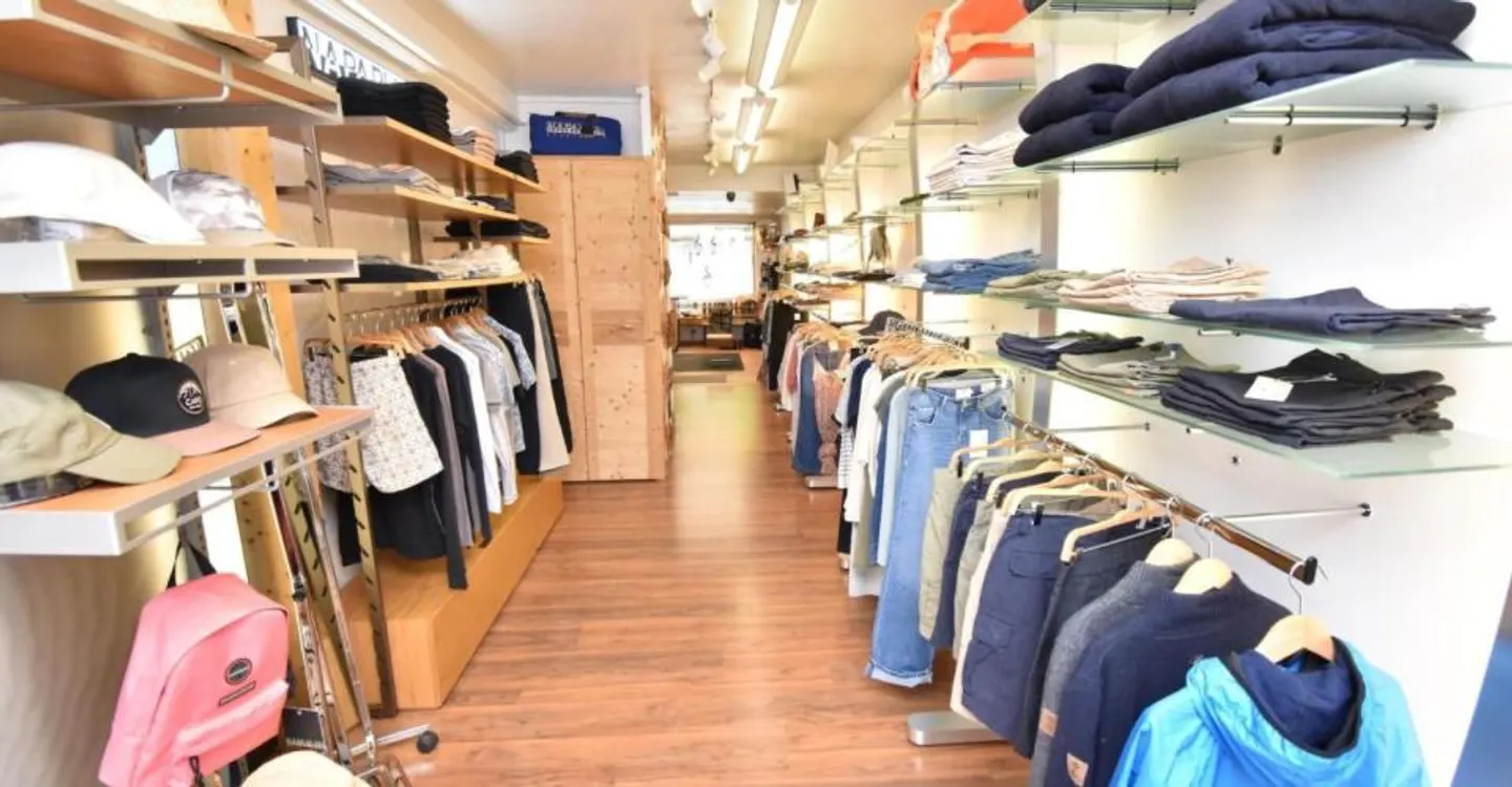 Spazio commerciale 67 m2 a Leysin - Foto 4 di 5