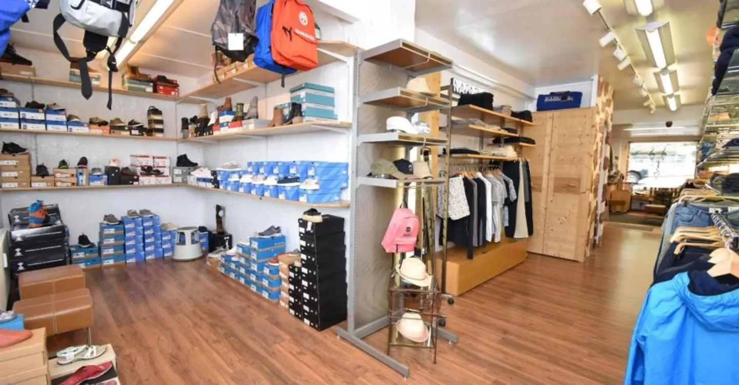Spazio commerciale 67 m2 a Leysin - Foto 5 di 5