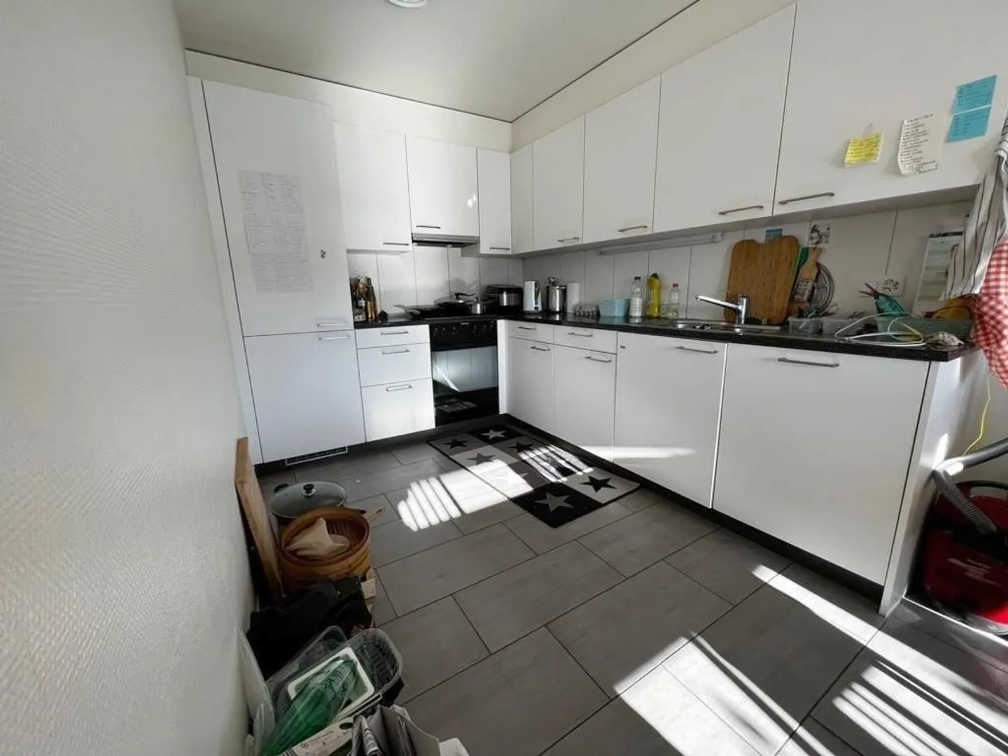 Charmante 3.5 Zimmer Wohnung - Foto 1 von 6