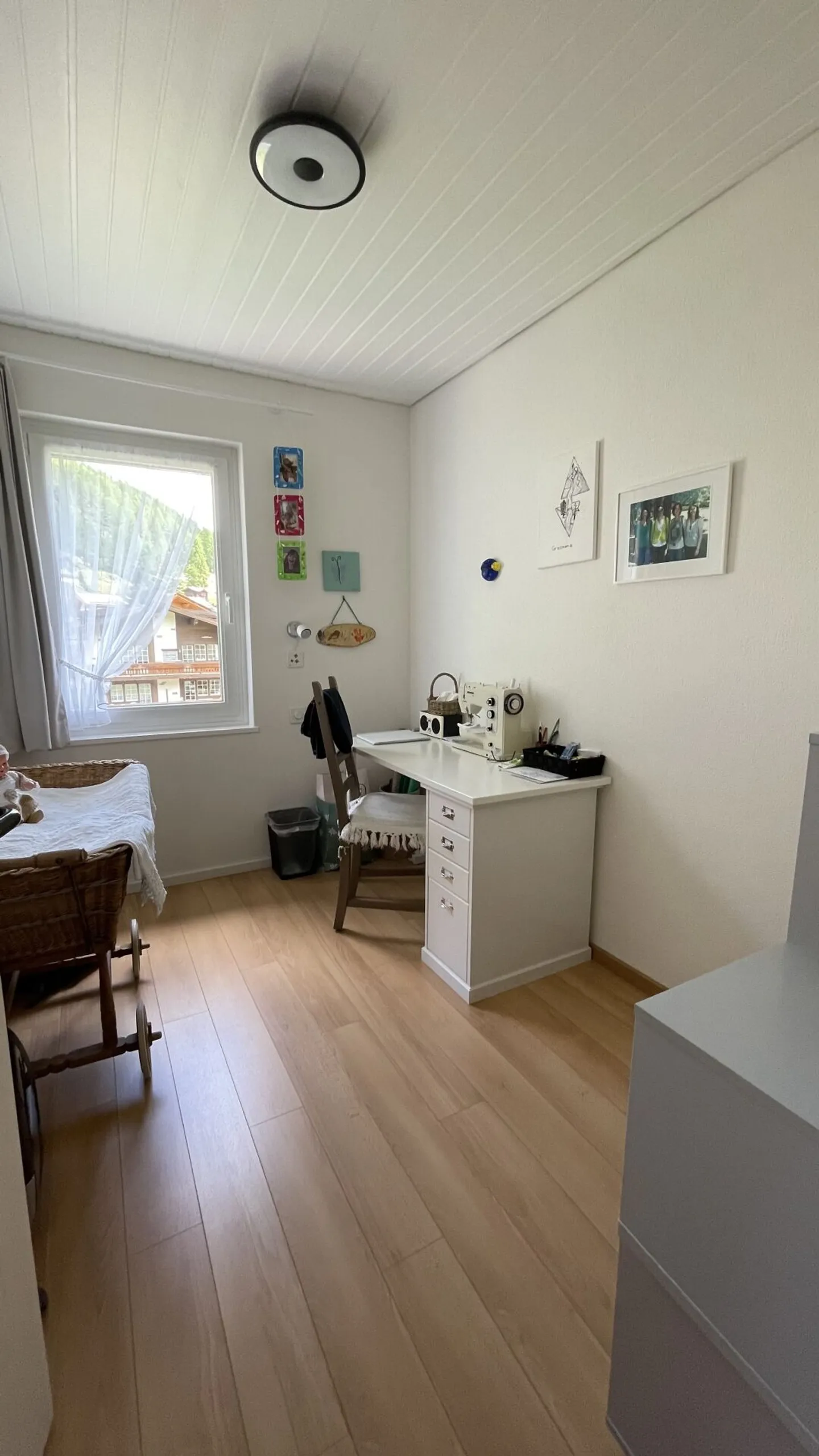 Casa Amedée - Appartamento di qualità all'ultimo piano direttamente alla seggiovia di Staffwald Ski in Ski out. - Foto 10 di 16