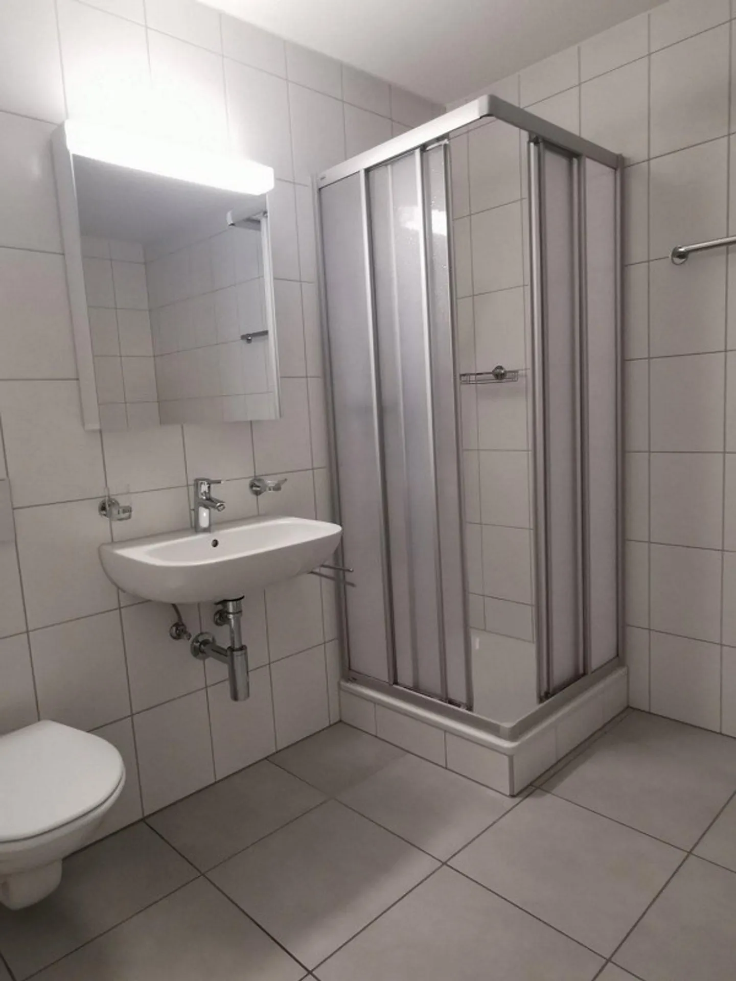 4.5-room garden apartment for rent in Pieterlen - Photo 6 of 9