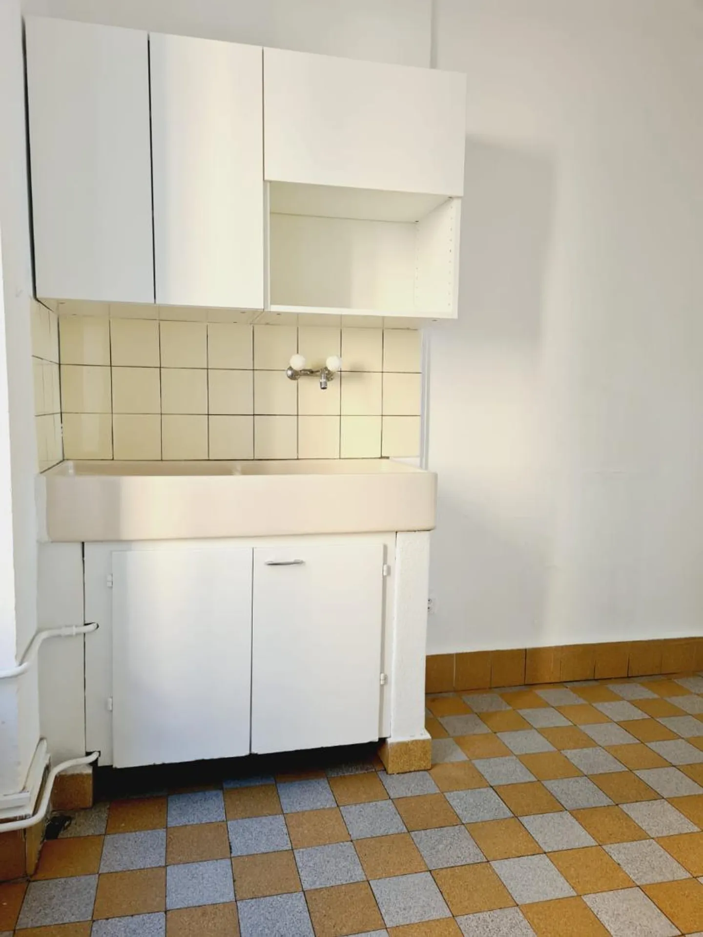 Erdgeschosswohnung zu vermieten - Foto 2 von 7