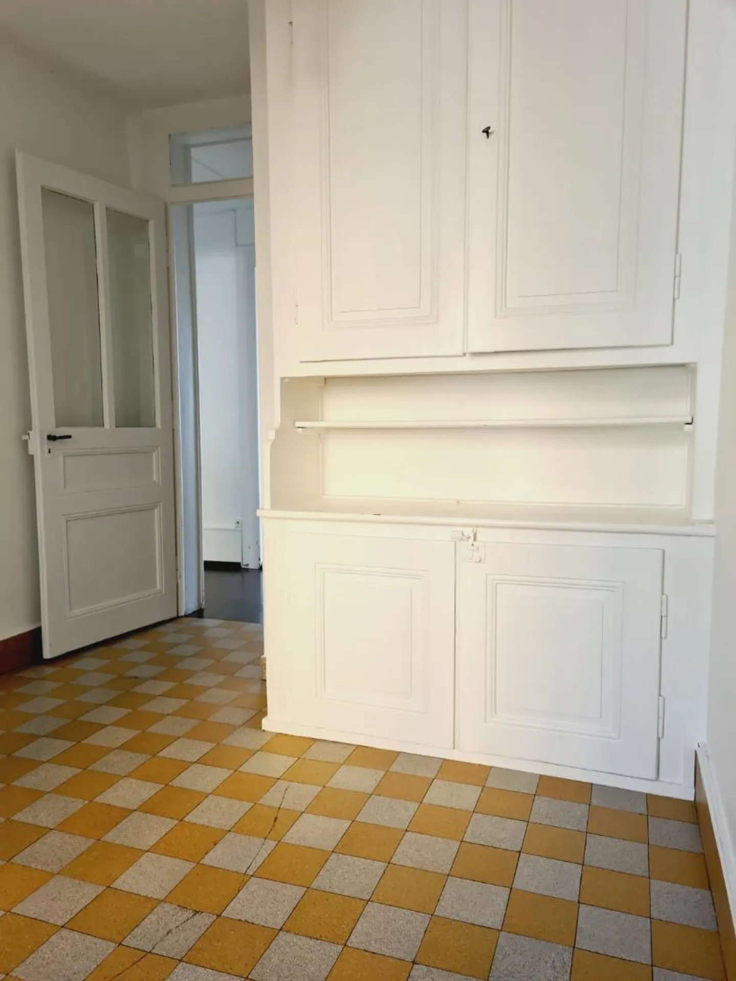 Erdgeschosswohnung zu vermieten - Foto 3 von 7