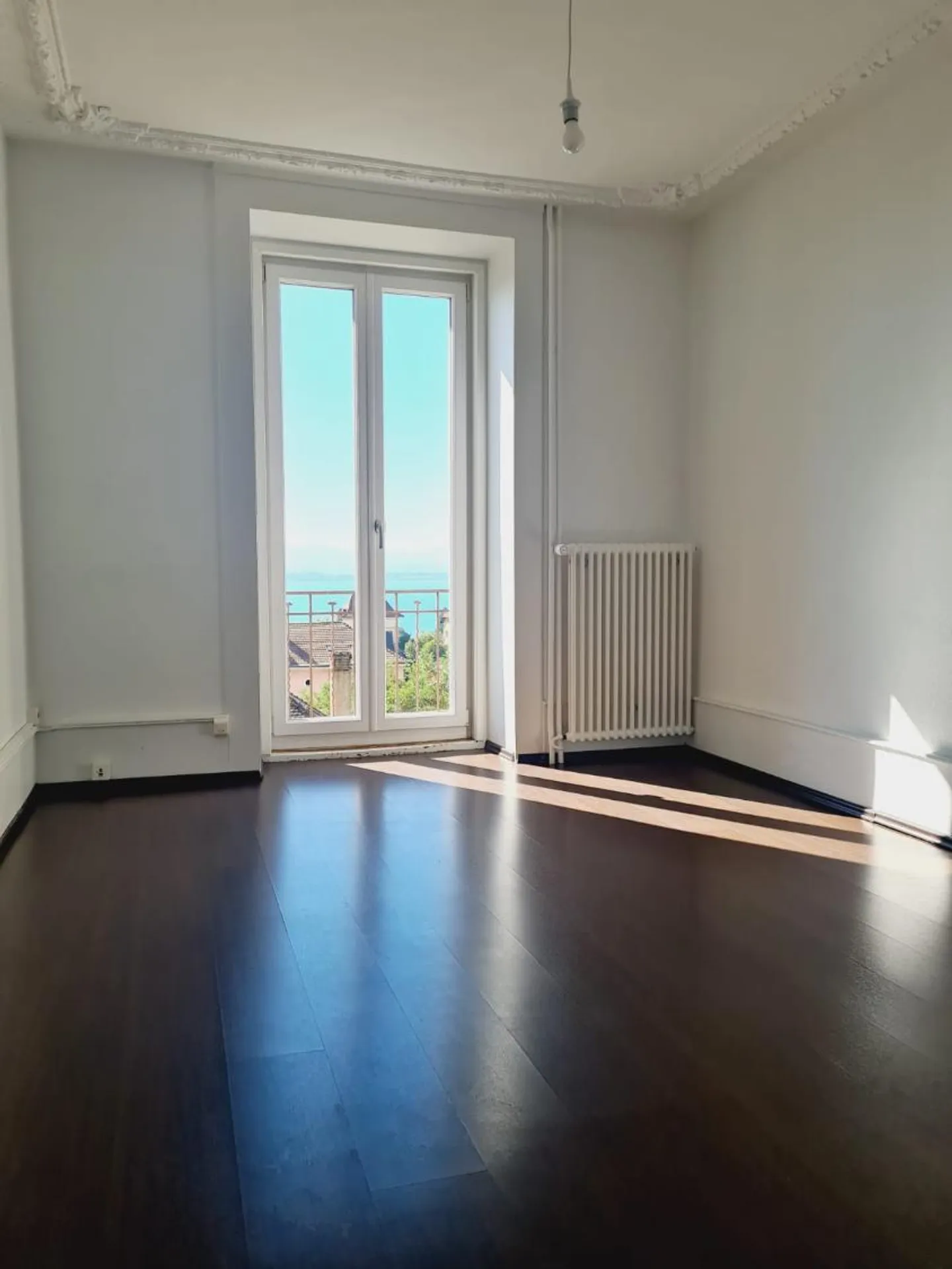 Erdgeschosswohnung zu vermieten - Foto 4 von 7