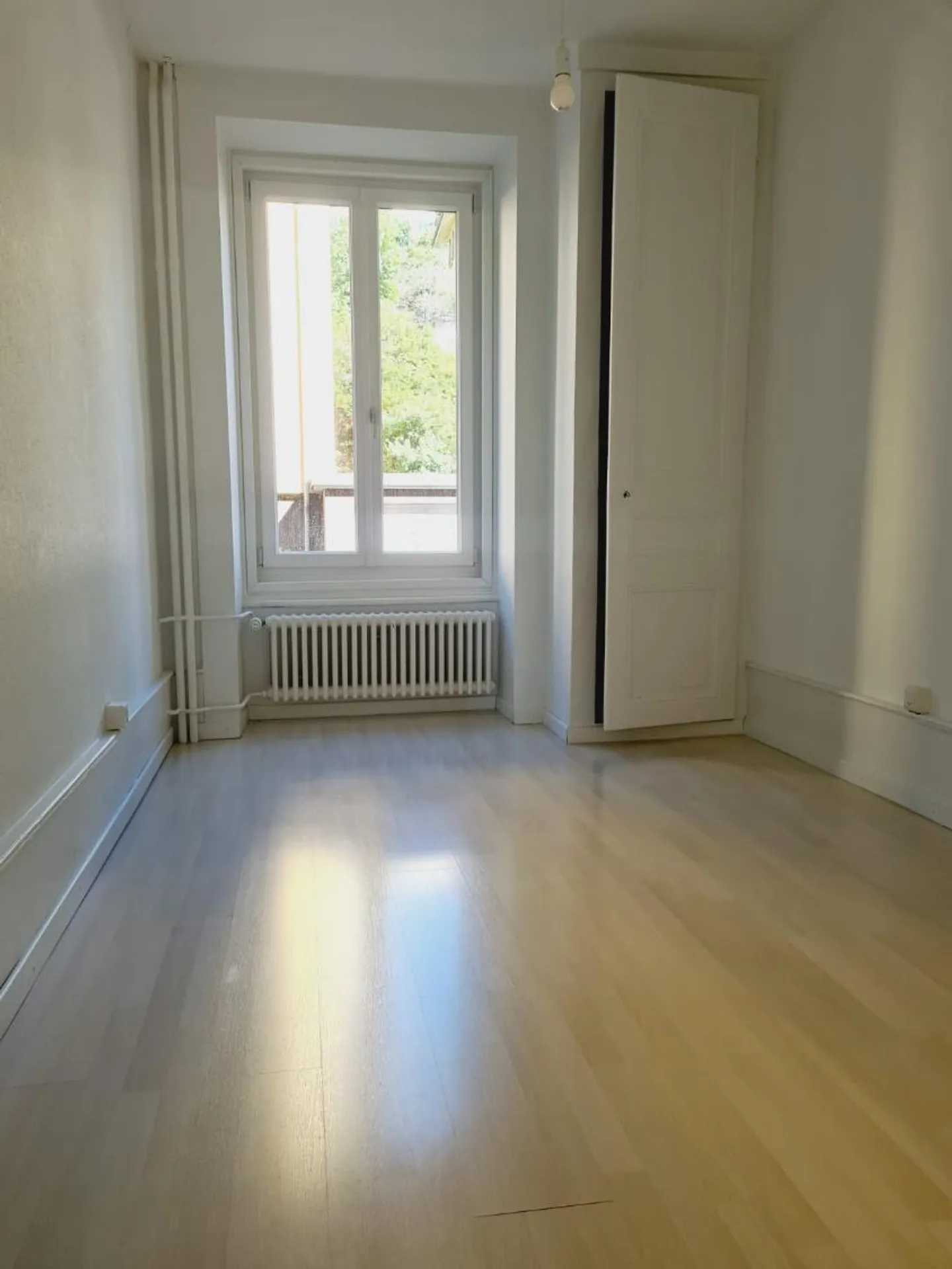 Erdgeschosswohnung zu vermieten - Foto 5 von 7