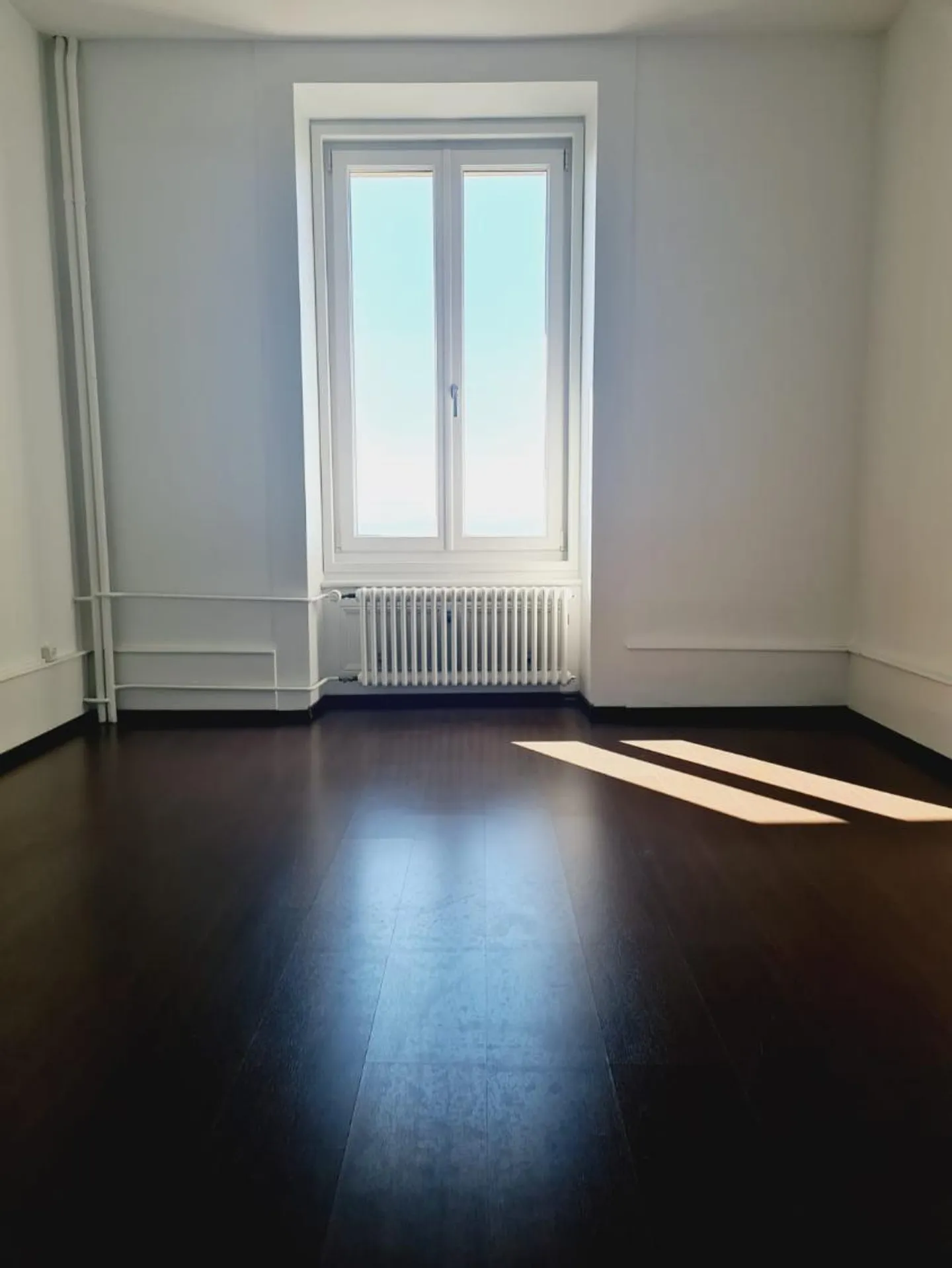 Erdgeschosswohnung zu vermieten - Foto 6 von 7