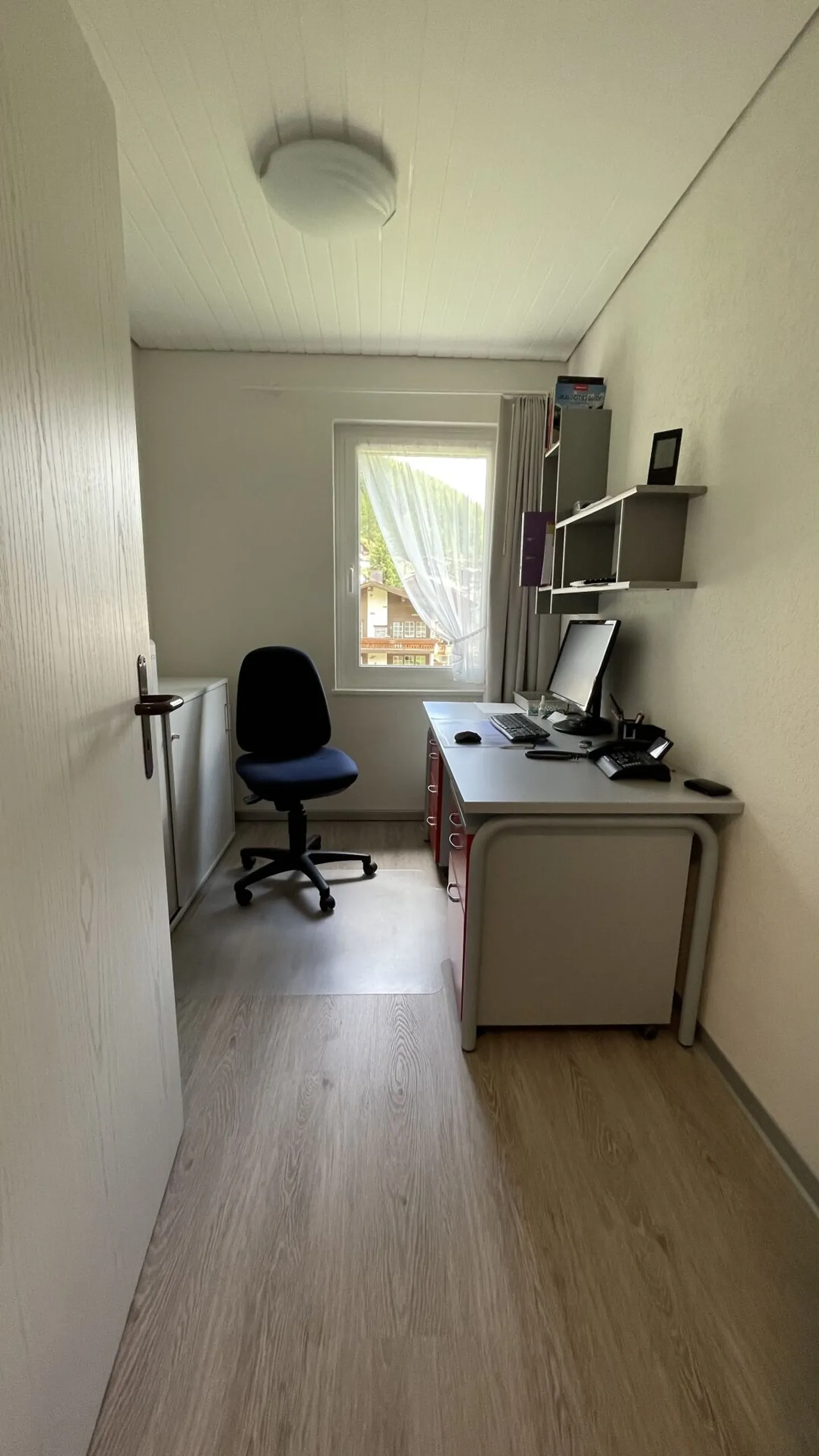 Casa Amedée - Appartamento di qualità all'ultimo piano direttamente alla seggiovia di Staffwald Ski in Ski out. - Foto 11 di 16