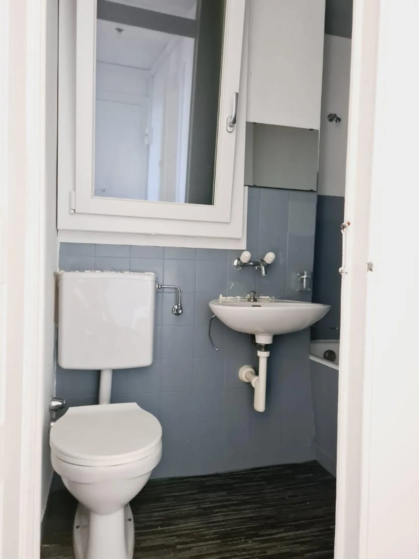 Erdgeschosswohnung zu vermieten - Foto 7 von 7