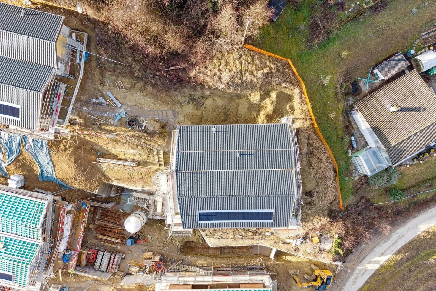 Stunning Villa with Lake View - Photo 12 of 12