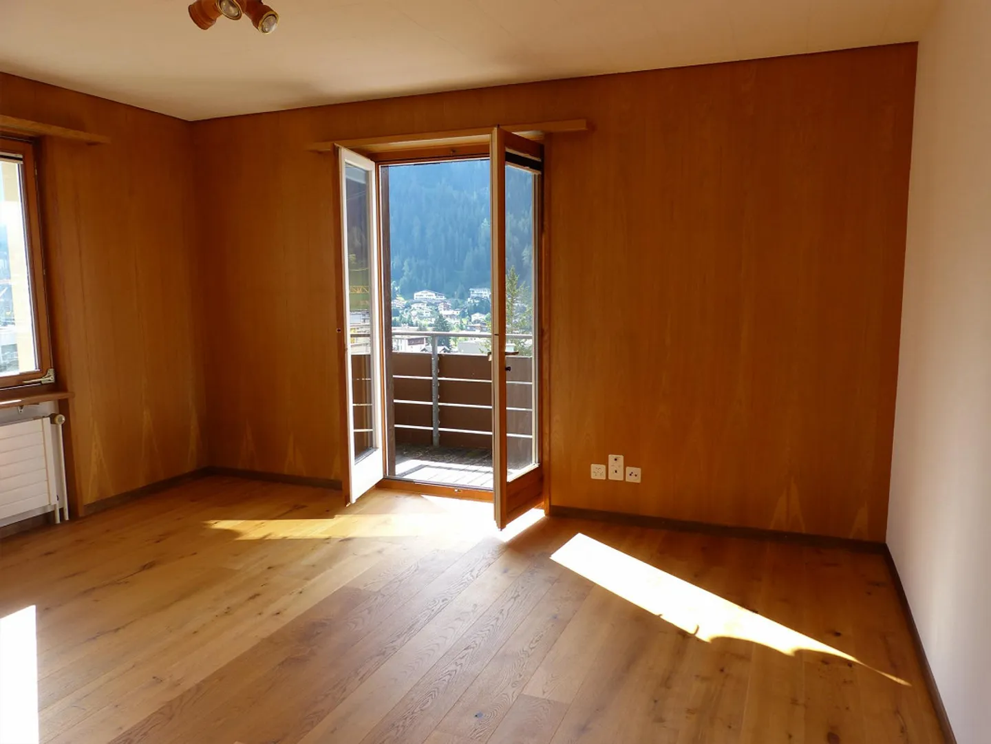 Charming Loft in Central Davos - Photo 3 of 18