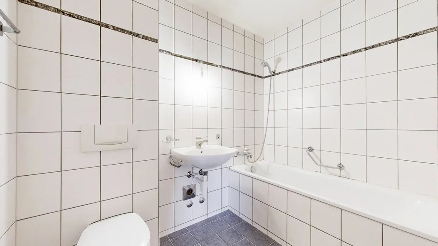 Appartement Familial Spacieux - Photo 9 sur 10