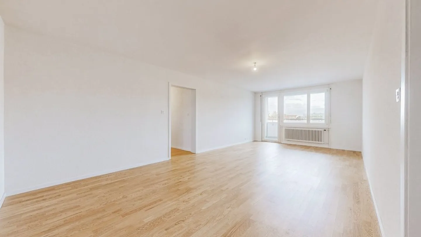 Appartement Familial Spacieux - Photo 5 sur 10