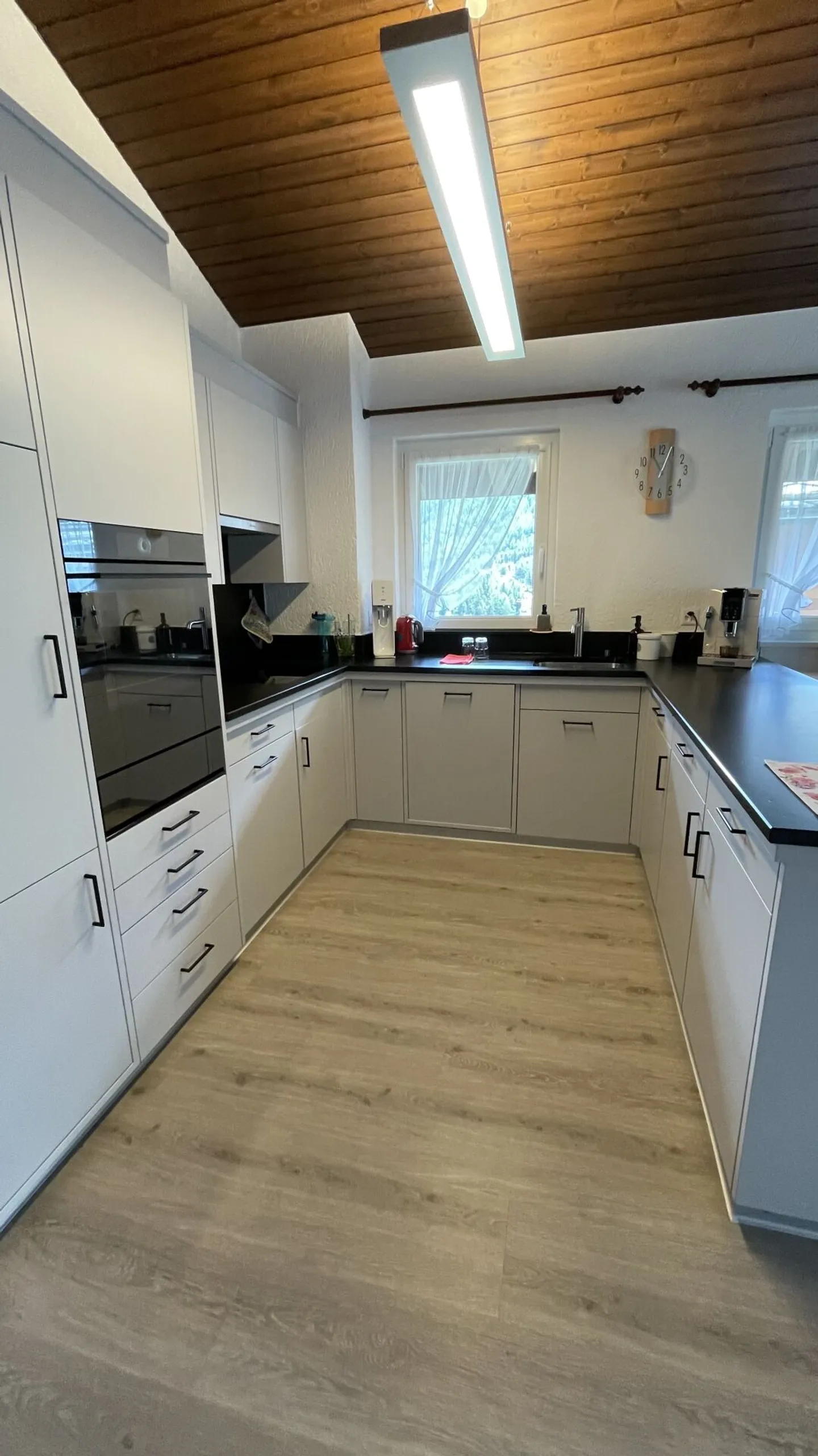 Casa Amedée - Appartamento di qualità all'ultimo piano direttamente alla seggiovia di Staffwald Ski in Ski out. - Foto 13 di 16