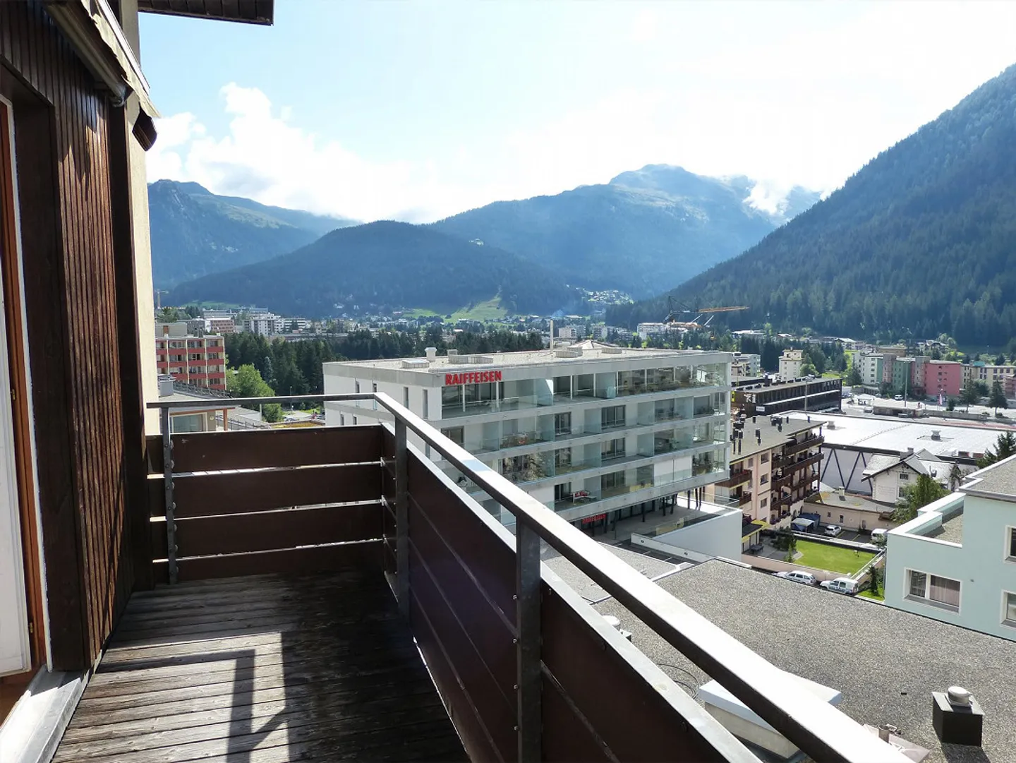 Charming Loft in Central Davos - Photo 2 of 18