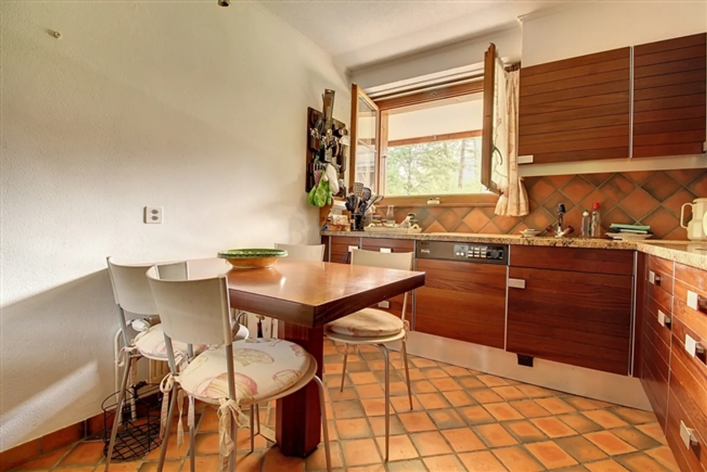 Very nice 5-room apartment - Photo 5 of 11