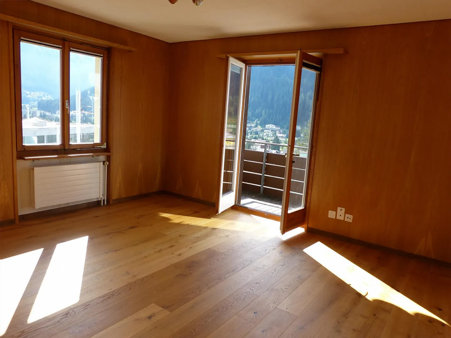 Charming Loft in Central Davos - Photo 4 of 18