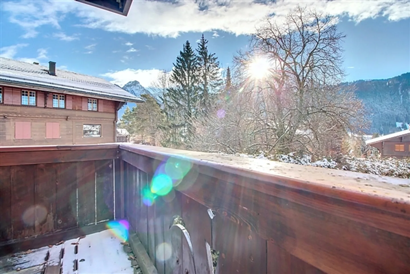 Very nice 5-room apartment - Photo 11 of 11