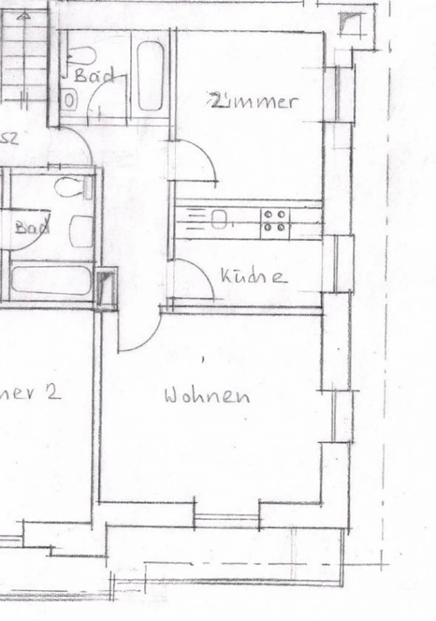 Charming Loft in Central Davos - Photo 18 of 18