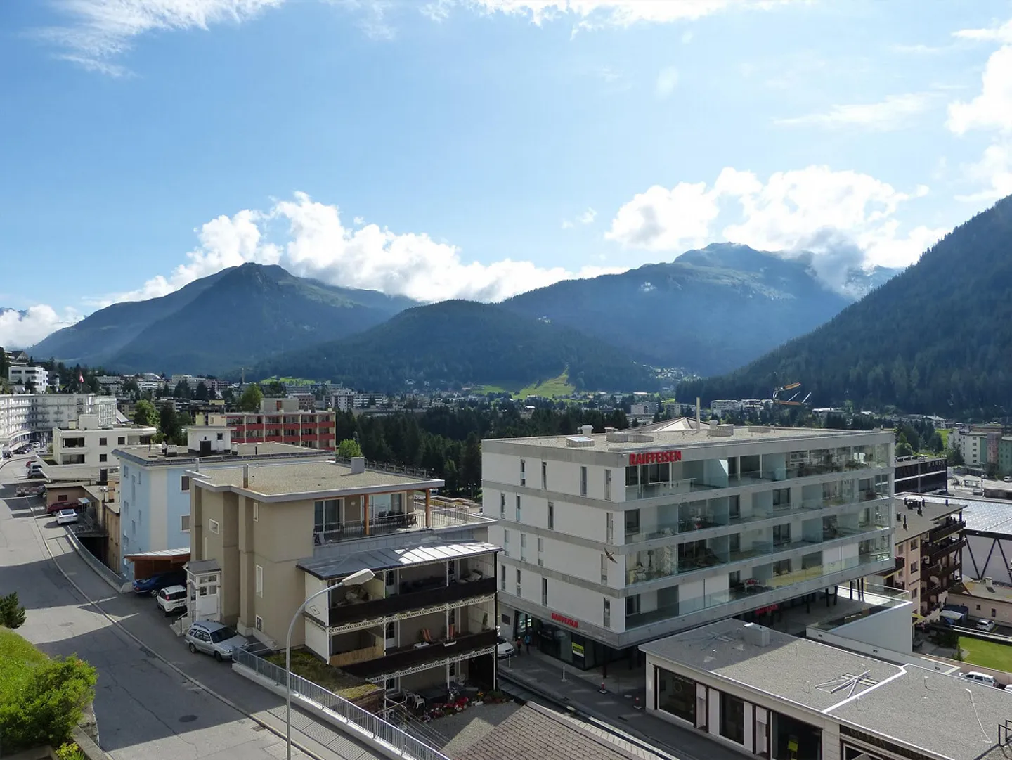 Charming Loft in Central Davos - Photo 7 of 18