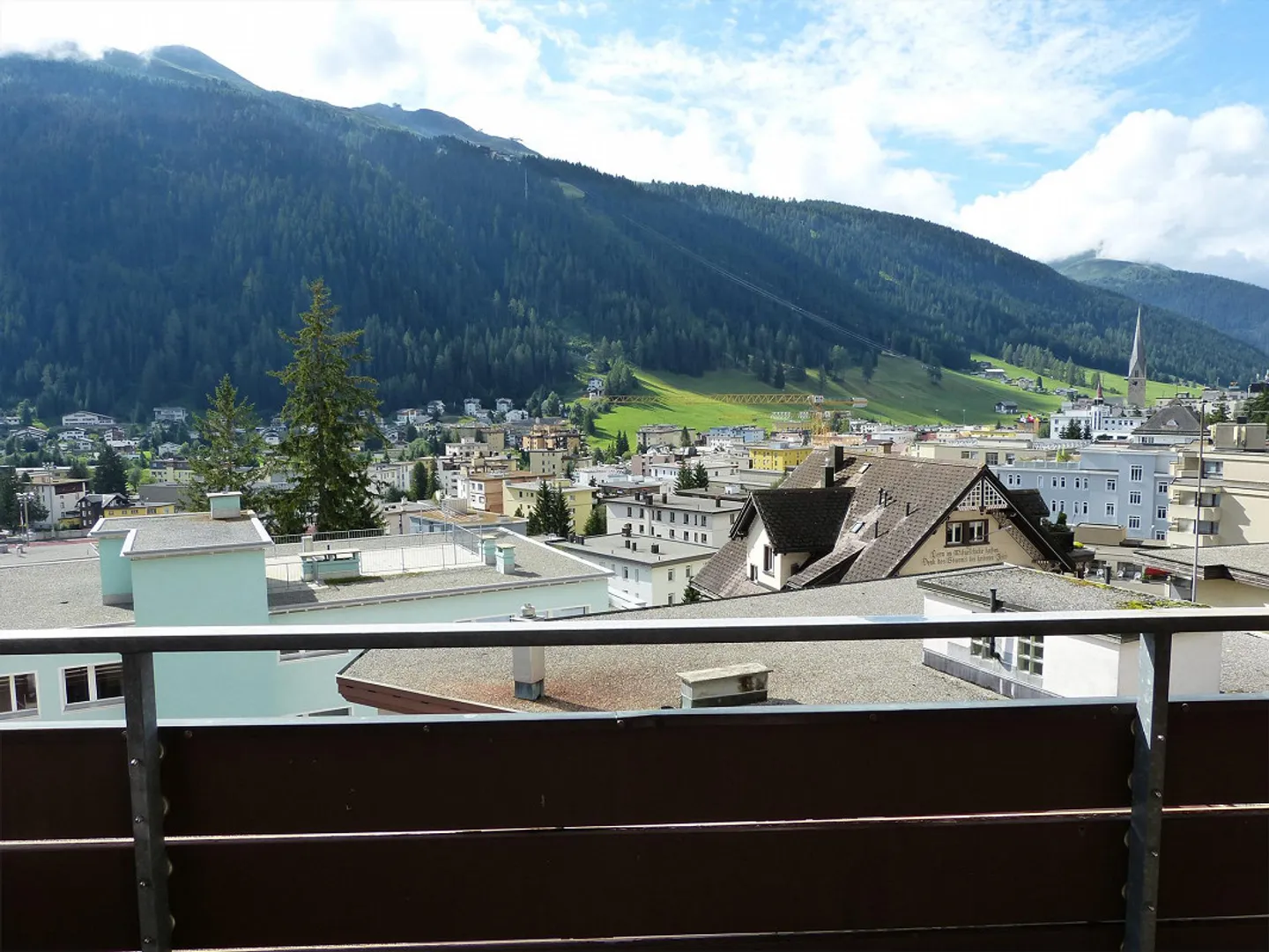 Charming Loft in Central Davos - Photo 8 of 18