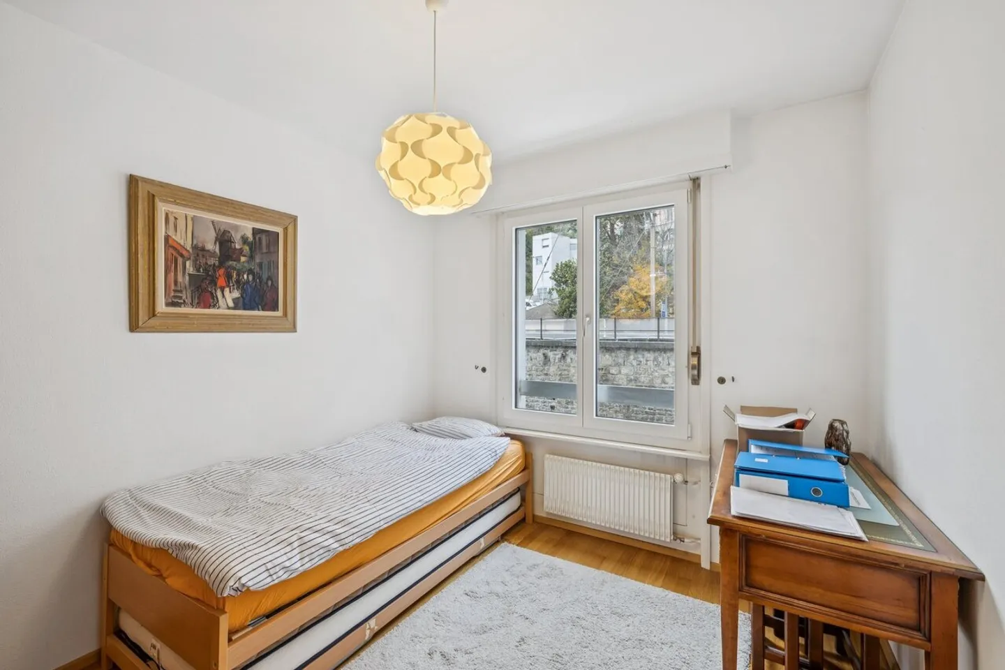 In erster Reihe am See, 3,5-Zimmer-Wohnung! - Foto 6 von 9
