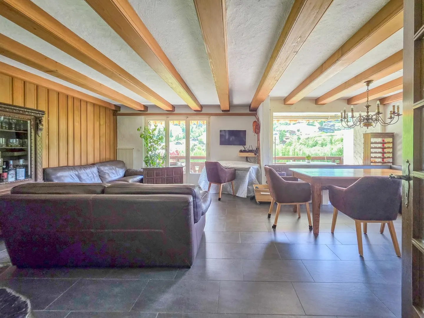 Maison multifamiliale avec trois unités - Photo 6 sur 44