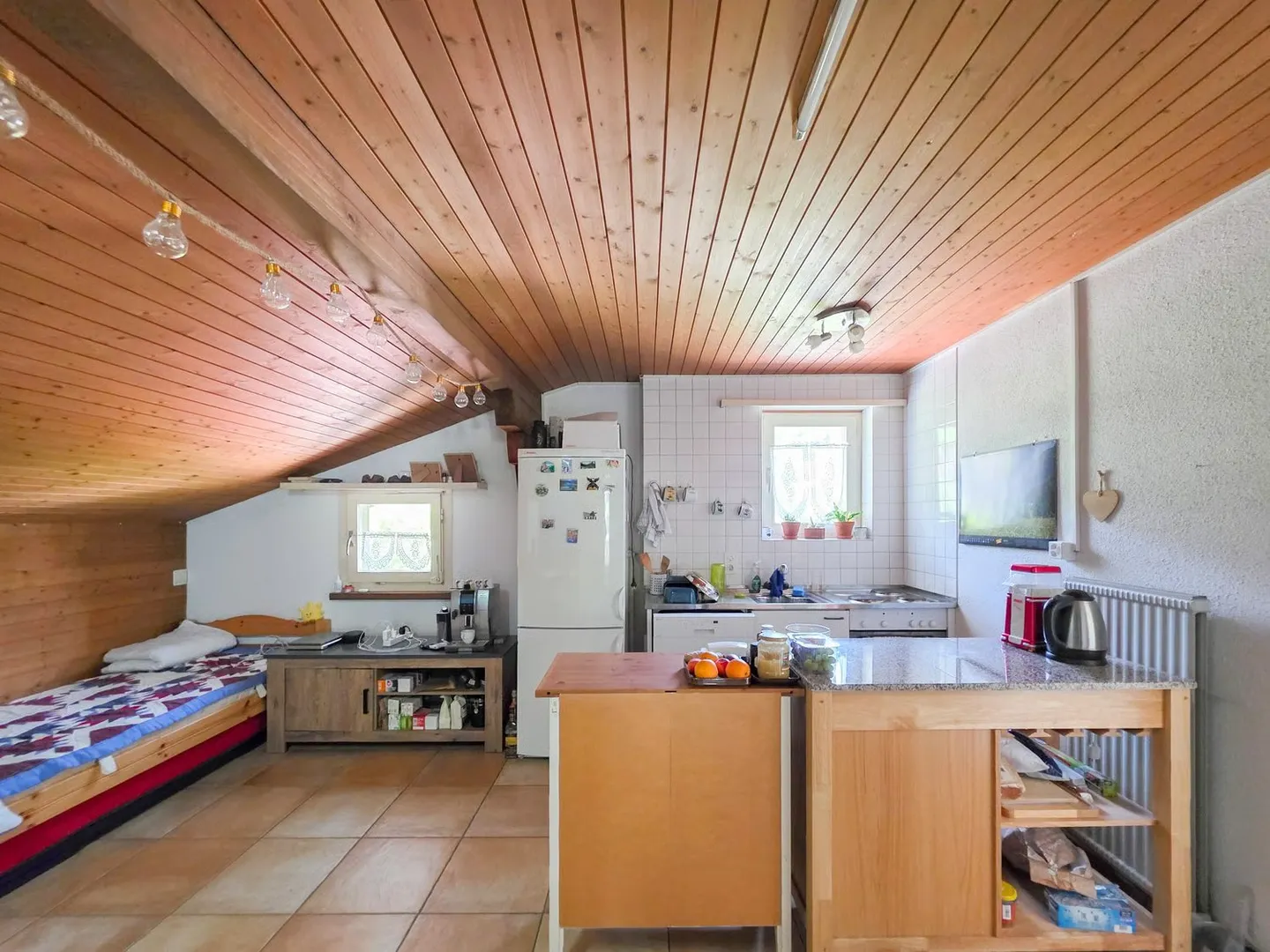 Maison multifamiliale avec trois unités - Photo 25 sur 44
