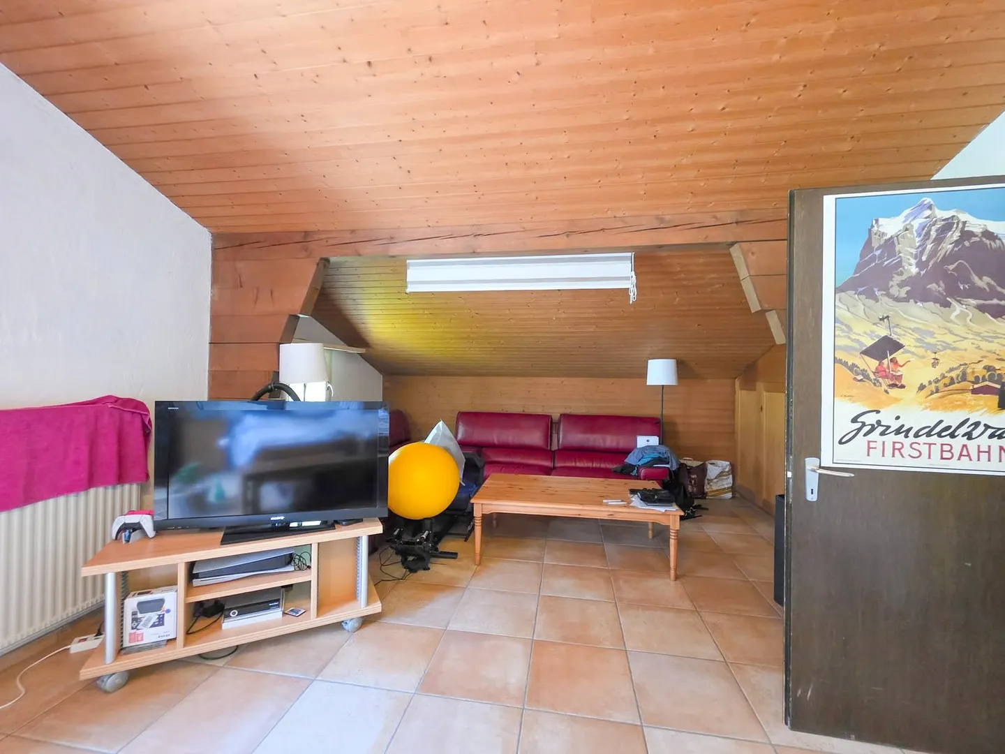 Maison multifamiliale avec trois unités - Photo 27 sur 44