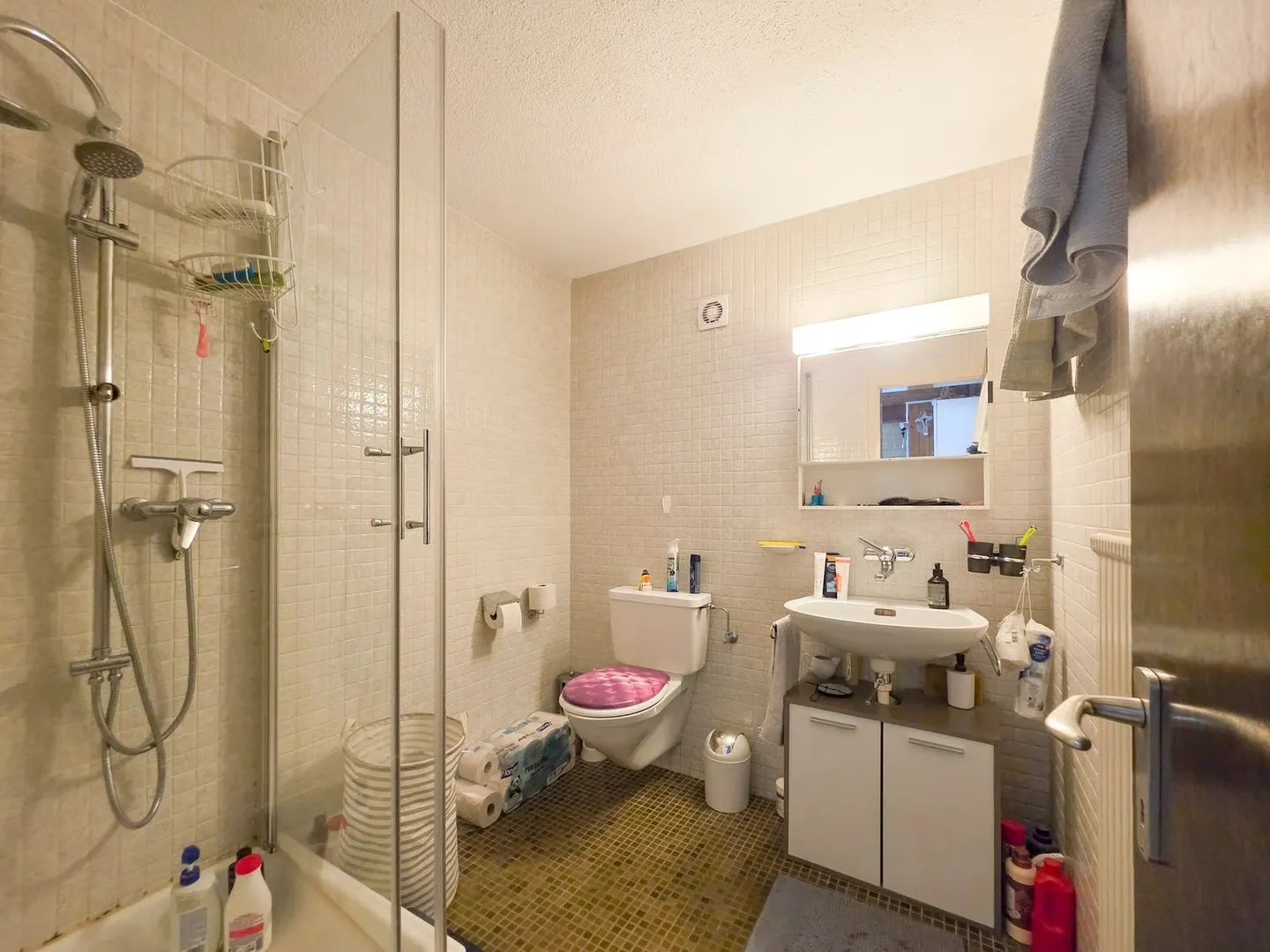 Maison multifamiliale avec trois unités - Photo 28 sur 44