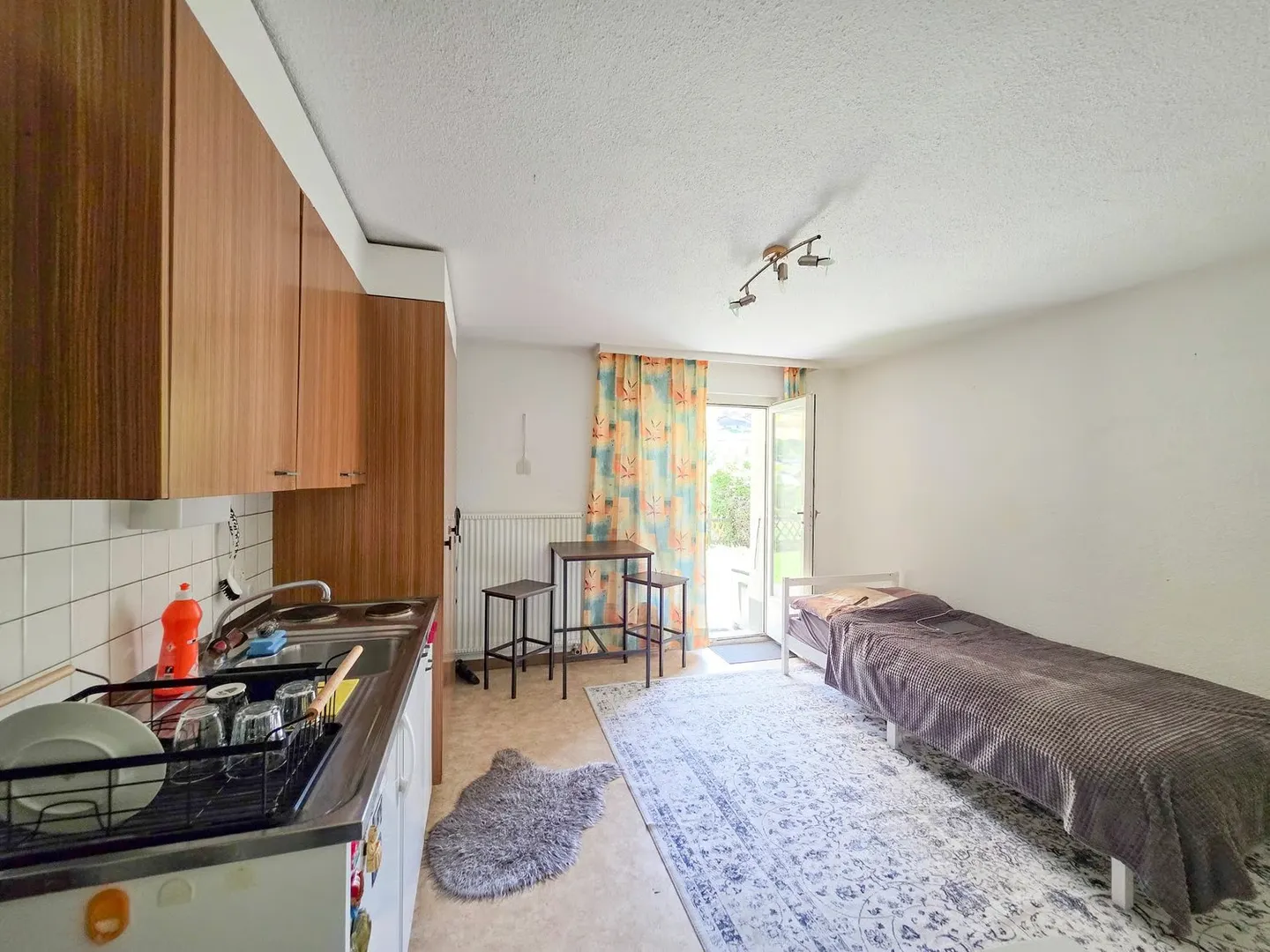 Maison multifamiliale avec trois unités - Photo 32 sur 44