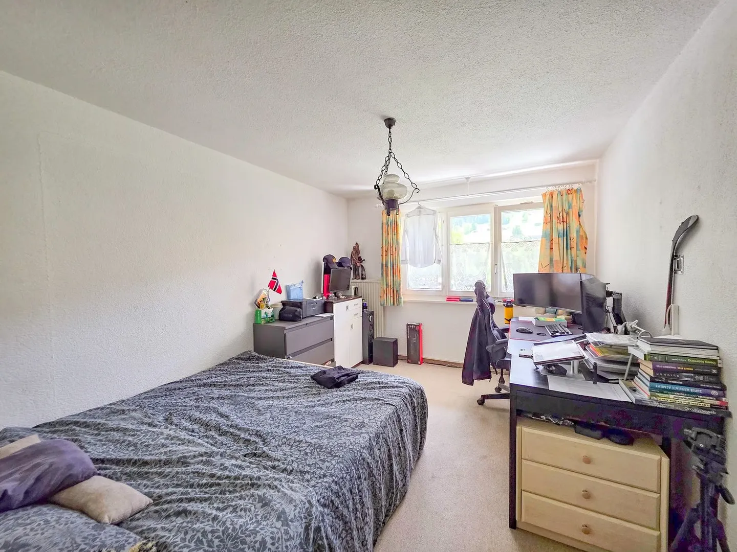 Maison multifamiliale avec trois unités - Photo 34 sur 44