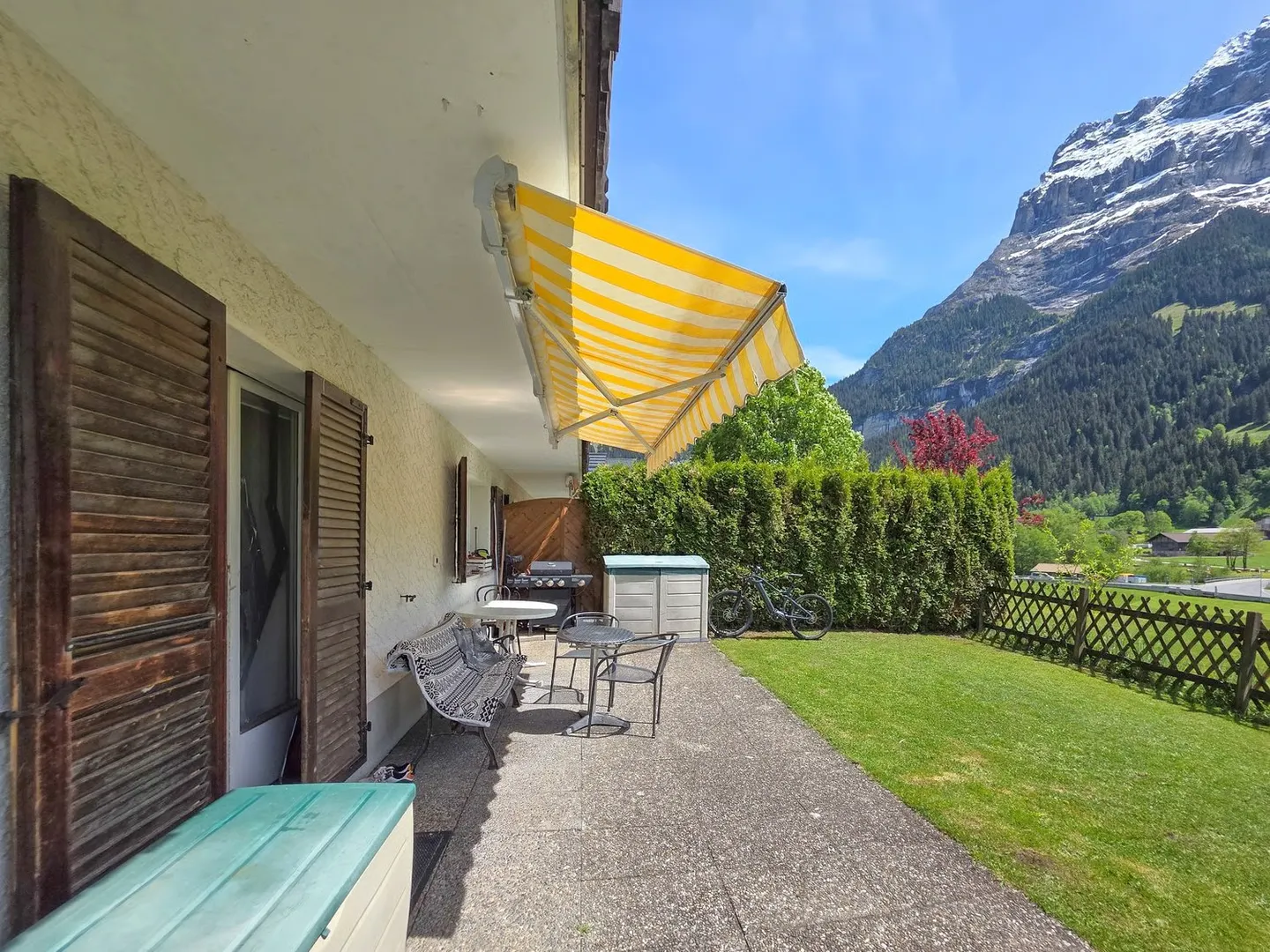 Maison multifamiliale avec trois unités - Photo 36 sur 44