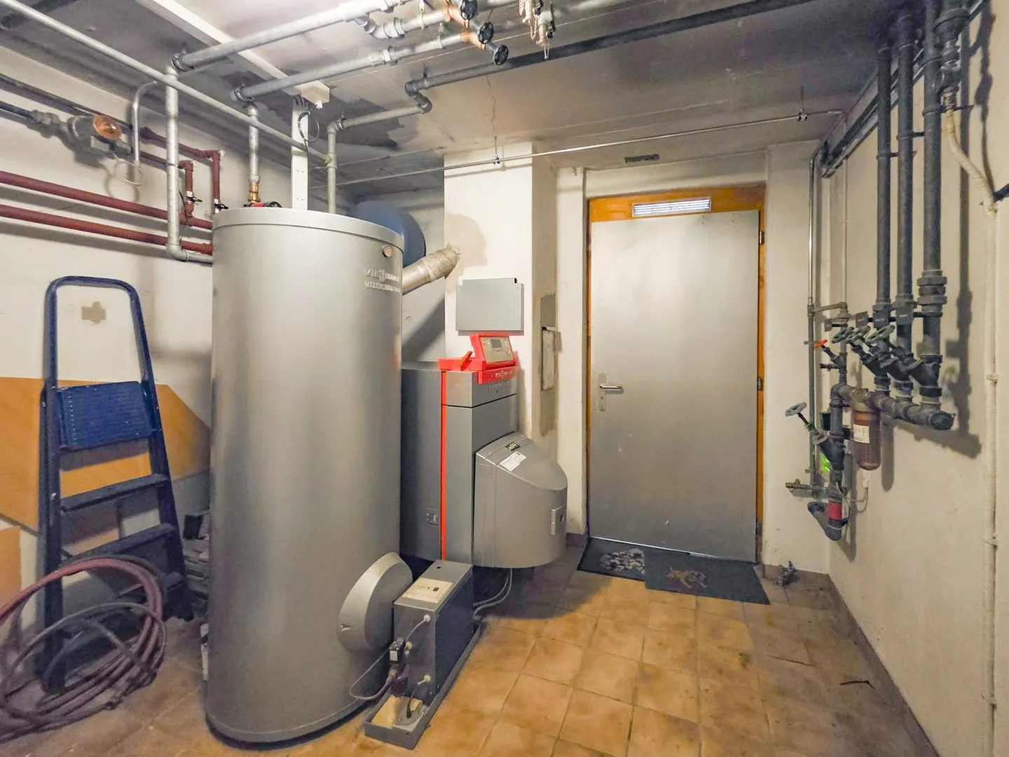 Maison multifamiliale avec trois unités - Photo 39 sur 44