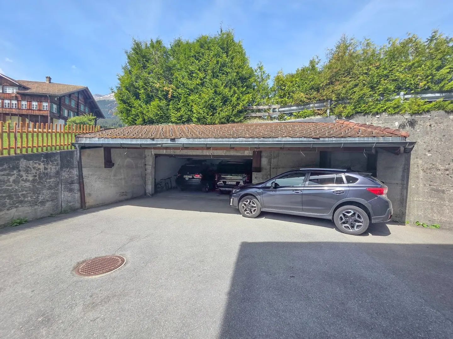 Maison multifamiliale avec trois unités - Photo 40 sur 44