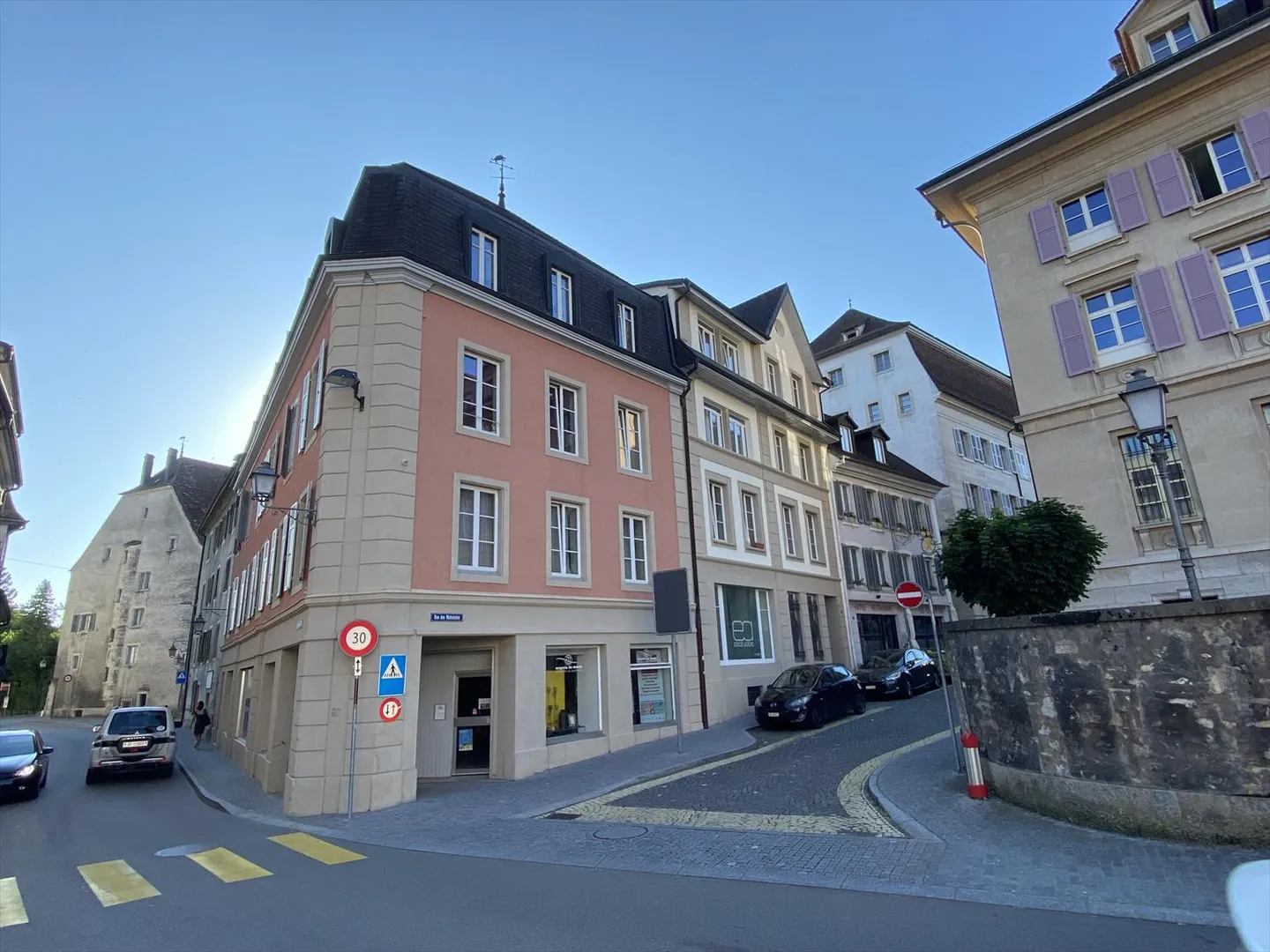 Appartement - Photo 1 sur 12