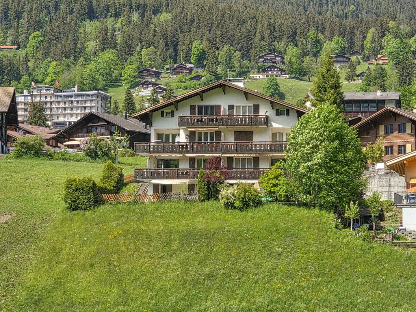Maison multifamiliale avec trois unités - Photo 44 sur 44