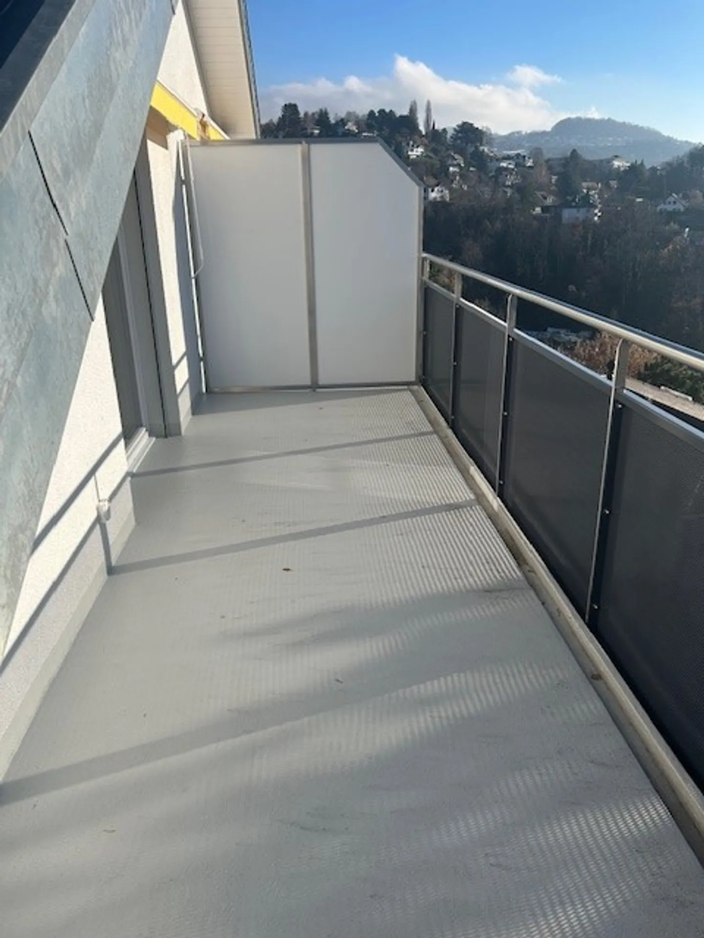 3.5 Room Apartment - Photo 6 of 11