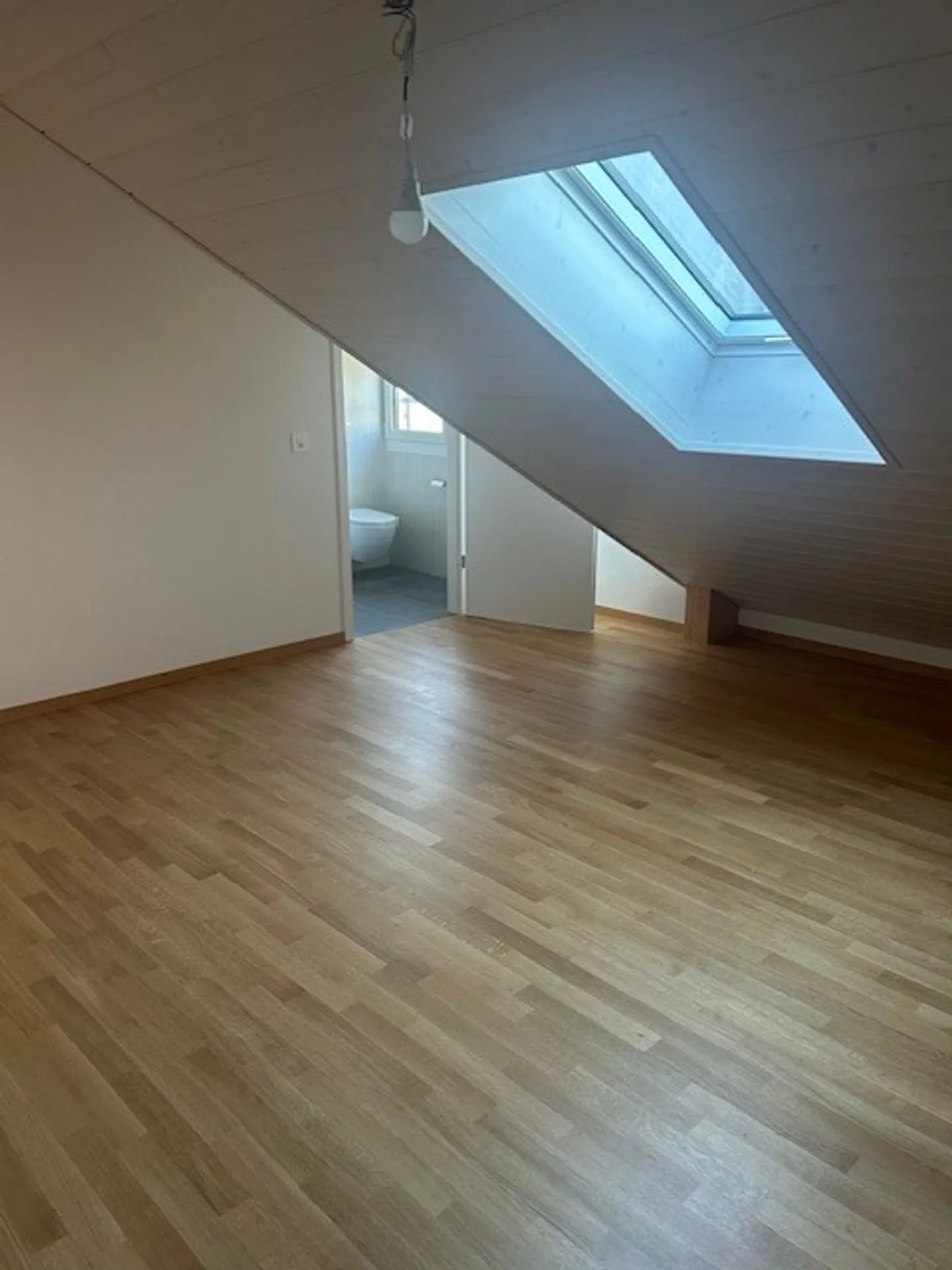 3.5 Room Apartment - Photo 8 of 11