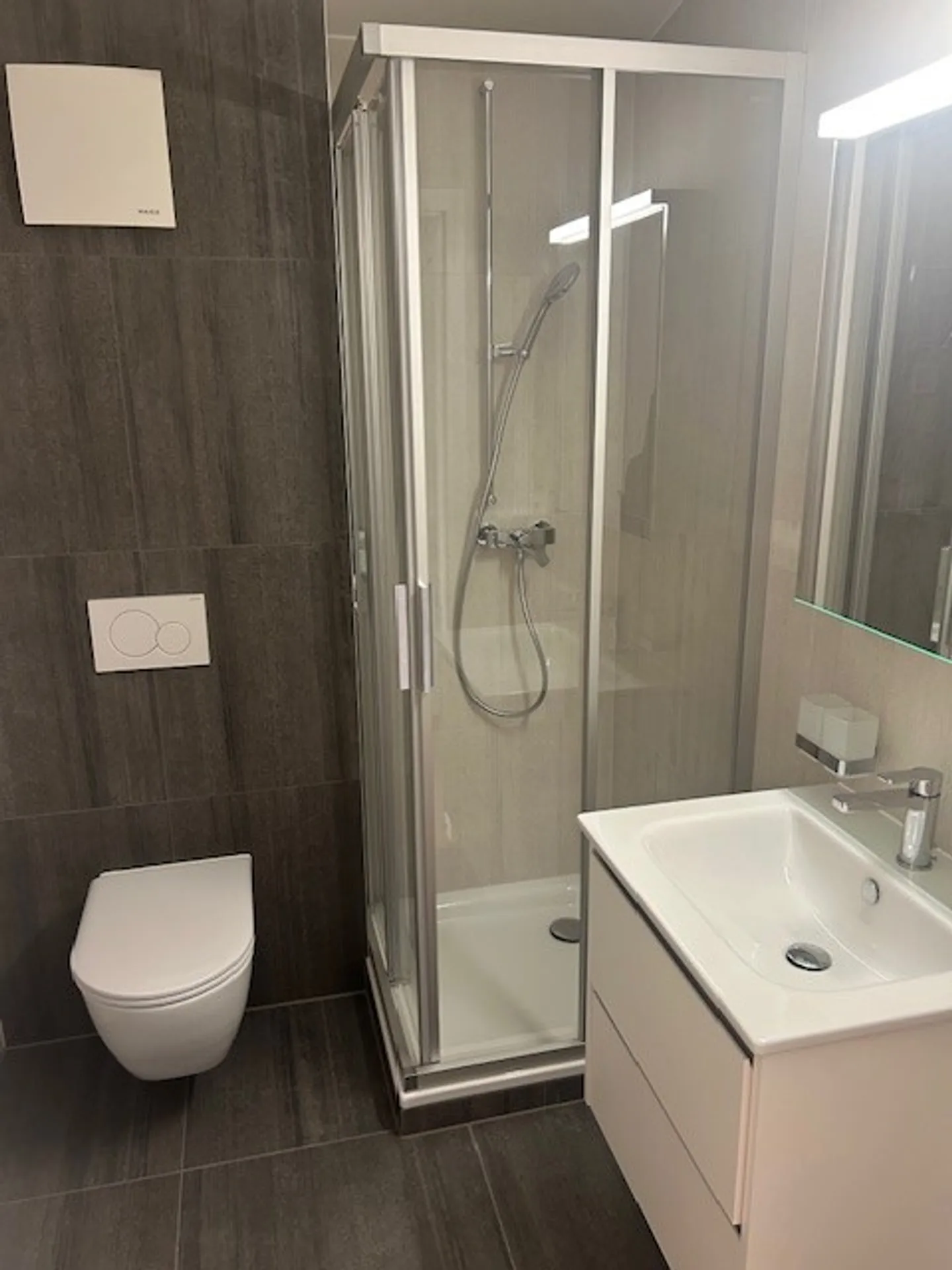 3.5 Room Apartment - Photo 11 of 11