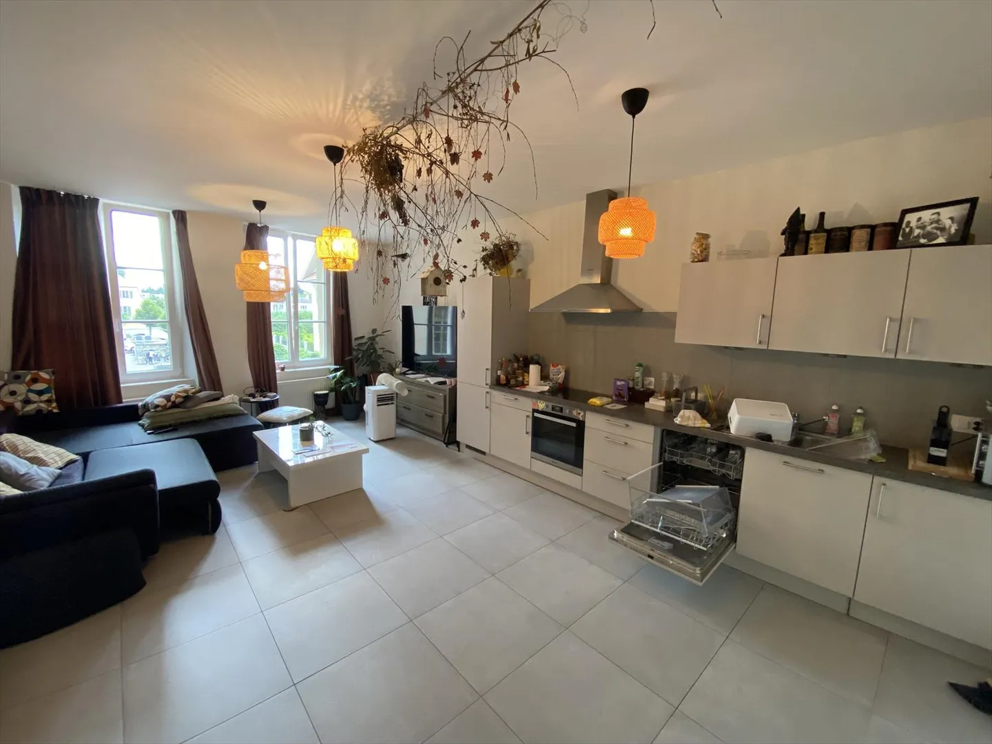 Appartement - Photo 4 sur 12
