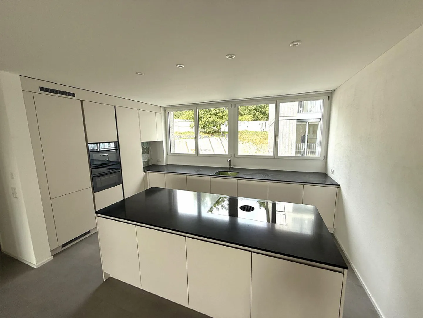 PRIMA LOCAZIONE | esclusivo appartamento di 4,5 locali con finiture di alta qualità - Foto 1 di 13