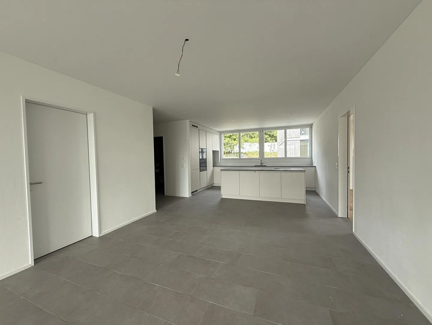 PRIMA LOCAZIONE | esclusivo appartamento di 4,5 locali con finiture di alta qualità - Foto 2 di 13