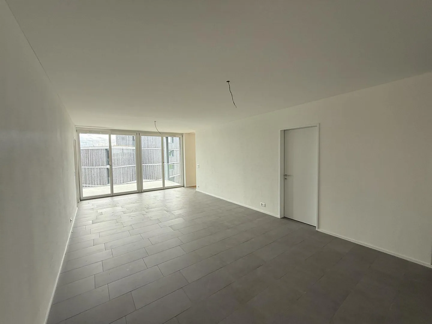 PRIMA LOCAZIONE | esclusivo appartamento di 4,5 locali con finiture di alta qualità - Foto 3 di 13